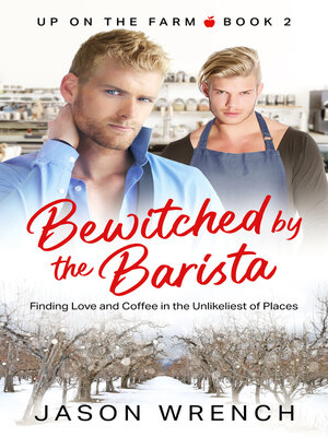 cover image of Bewitched by the Barista